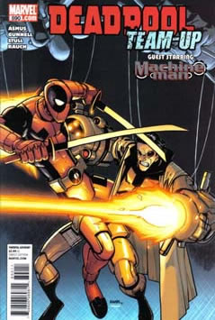 Deadpool Team-Up (2010) #890