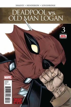 Deadpool vs. Old Man Logan (2017) #3