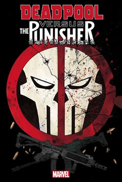 Deadpool vs. the Punisher (2017) #5