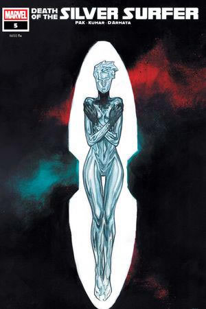Death of the Silver Surfer (2025) #5