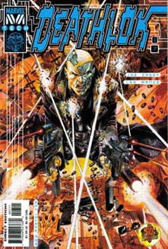 Deathlok (1999) #7