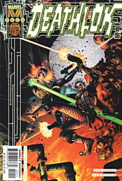 Deathlok (1999) #10