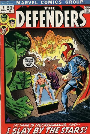Defenders
