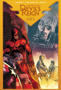 Devil's Reign (2021) #3