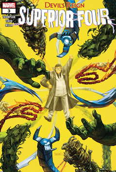 Devil's Reign: Superior Four (2022) #3