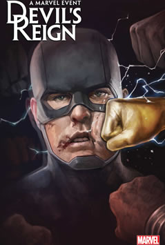 Devil's Reign: Villains for Hire (2022) #3