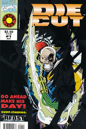 Die-Cut (1993) #1