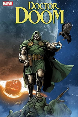 Doctor Doom (2019) #7