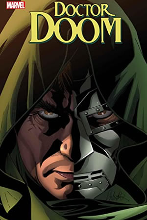 Doctor Doom (2019) #9