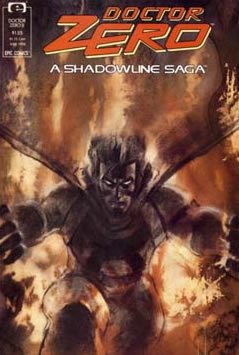 Doctor Zero (1988) #2