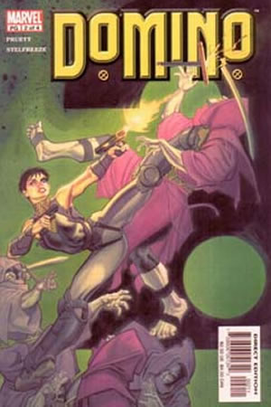 Domino (2003) #2