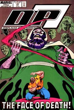 D.P. 7 (1986) #24