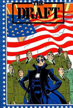The Draft (1988) #1