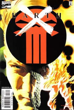 Earth X (1999) #3