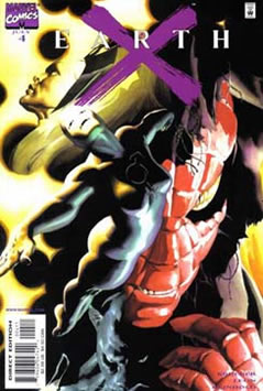 Earth X (1999) #4