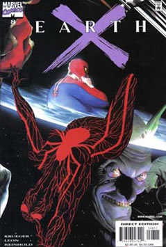 Earth X (1999) #8