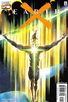 Earth X (1999) X