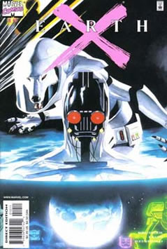 Earth X (1999) #10