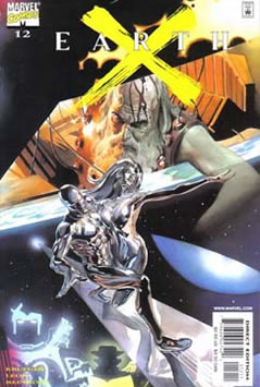 Earth X (1999) #12