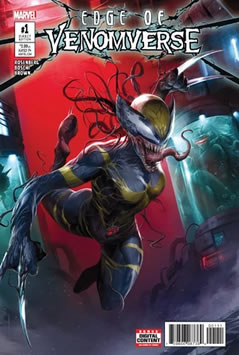 Edge of Venomverse