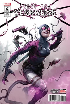 Edge of Venomverse (2017) #2