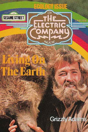 Electric Company Magazine (1975) #45