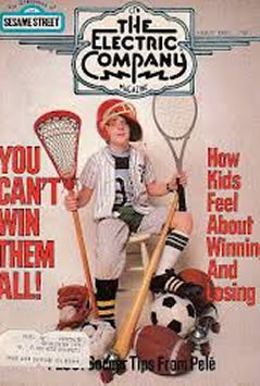 Electric Company Magazine (1975) #67