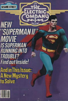 Electric Company Magazine (1975) #75