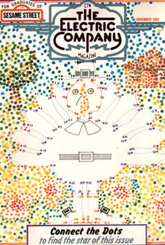 Electric Company Magazine (1975) #90