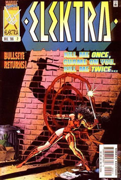 Elektra (1996) #2