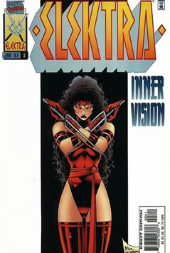 Elektra (1996) #3