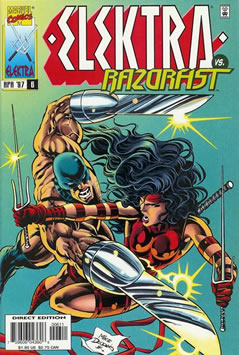 Elektra (1996) #6
