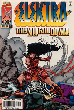 Elektra (1996) #7