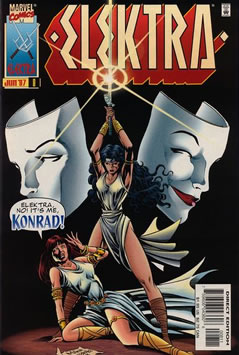 Elektra (1996) #8