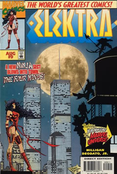 Elektra (1996) #9