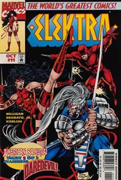 Elektra (1996) #11