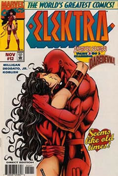 Elektra (1996) #12