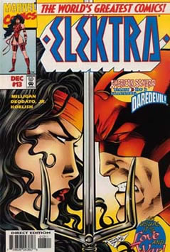 Elektra (1996) #13