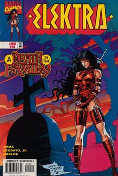 Elektra (1996) #14