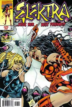Elektra (1996) #17