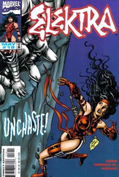 Elektra (1996) #18