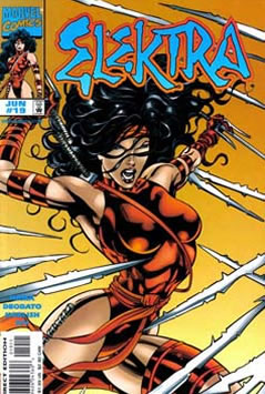 Elektra (1996) #19