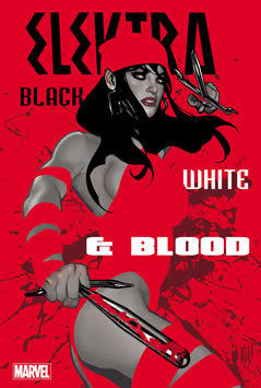 Elektra: Black, White & Blood (2021) #2 [B Story]