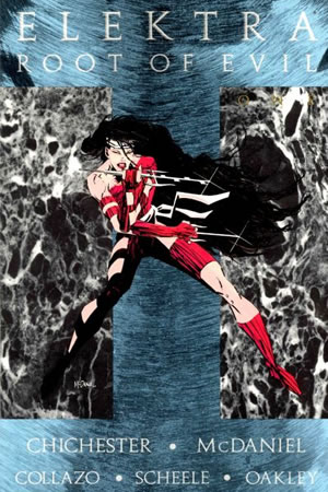 Elektra: Root of Evil