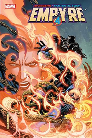 Empyre (2020) #6