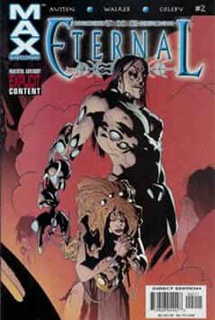 Eternal (2003) #2