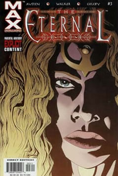 Eternal (2003) #3