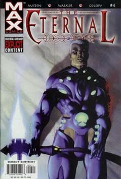 Eternal (2003) #4