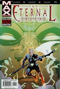 Eternal (2003) #6