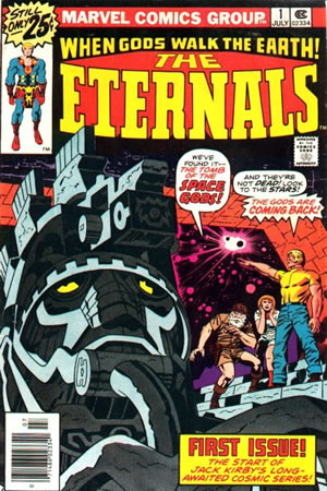 Eternals